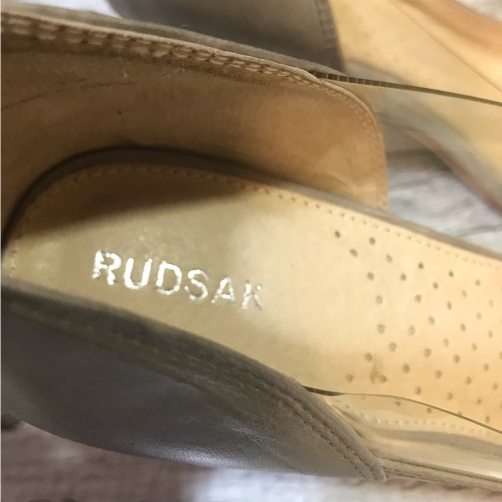 Chaussures RUDSAK - Picture 4 of 7